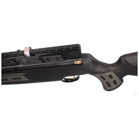 Wiatrówka PCP Hatsan BT65SL Carnivore QE 7.62 mm