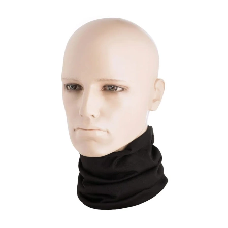 M-Tac Light Balaclava Black (HLI-BUFF-BK)