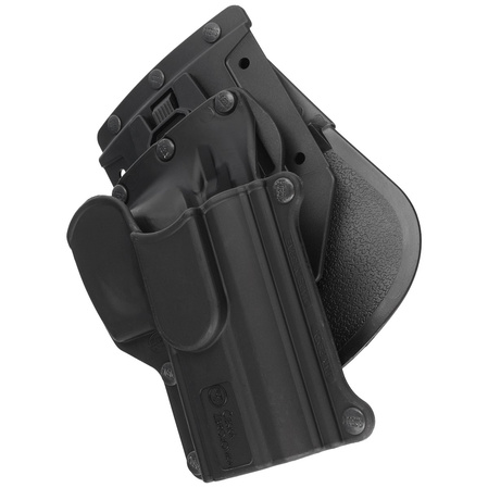 Fobus CZ 75D, CZ SP 01, Sarsilmaz Defence, Canik55, Mossberg Holster (75D QL RP1)