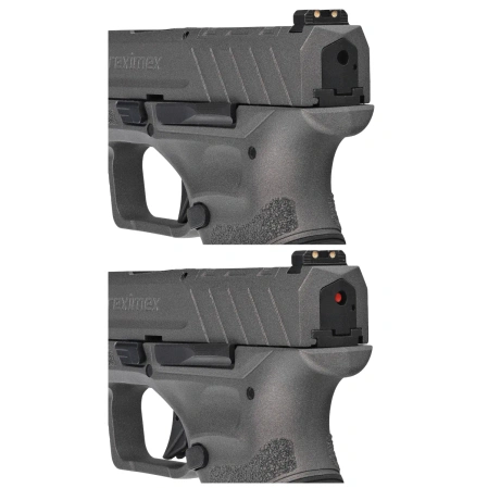 Pistolet Reximex TRX9 Tungsten kal. 9x19 mm