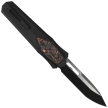 Nóż grawitacyjny Remette RT-Swordfish T Black Aluminum/Copper Carbon Fiber, Titanium Black 14C28N (ZL103C8)