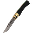 Nóż składany Antonini Old Bear S Laminated 170mm (9307/17_MT)