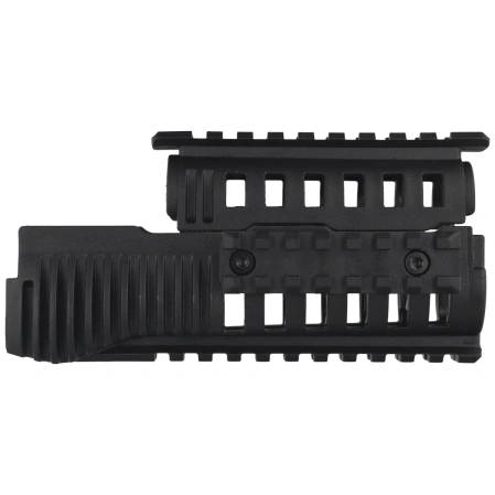 Łoże Niksan Defence do AK-47 Quad Rail (NKS201)