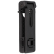 Mocowanie ESP Roto 360° Belt / MOLLE Clip, Czarne (UBC-02)