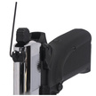 Airgun set 14: Voltran Ekol ES P66 Shiny 4.5 mm Pistol, 1500 BBs, 10 CO₂ cartridges, 100 targets