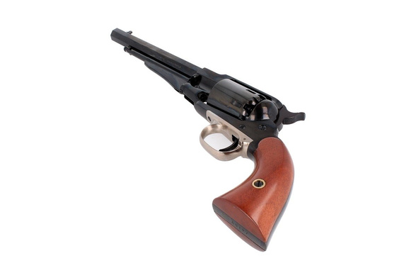 Pietta Revolver 1858 Remington New Model Army Shooter .44 (RDT44)