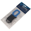 MAC Coltellerie Rescue Knife, 48mm (MC TS05 BLUE)