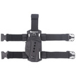 Holster for Fobus Glock 17, 19, 19X, 22, 23, 25, 31, 32, 34, 35, 41 (GL-2 ND QL TRP222)