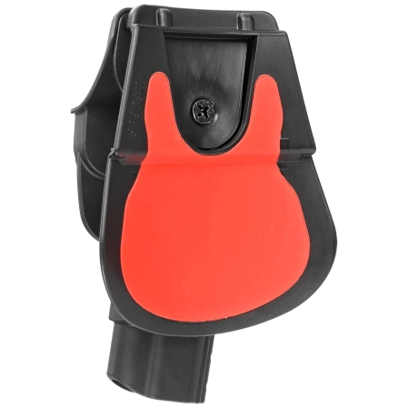 Fobus 1911CH LH RT Holster for Colt, Kimber, Remington, Ruger, Sig Sauer, S&W, Springfield, STI, Tanfolio, Taurus - Left Hand