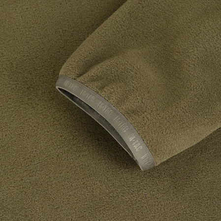 Sweatshirt M-Tac Delta Polartec Dark Olive (70016048) 