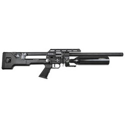 Reximex Throne Gen 2, PCP Air Rifle with Integrated Sound Moderator 