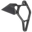 ANV M06 GRN Knife Black GRN, Composite, Kydex (ANVM06-002K)