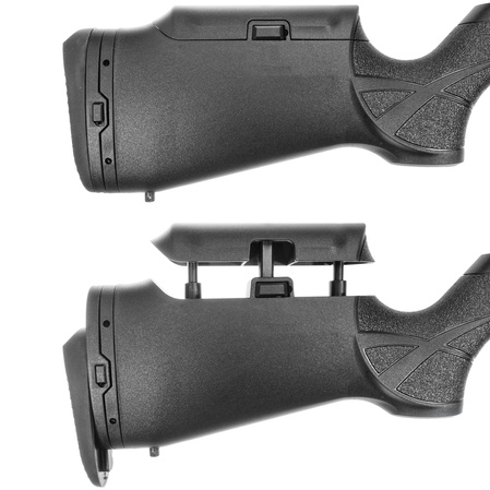 Wiatrówka PCP Reximex Daystar 5.5 mm
