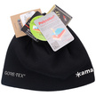 Czapka Kama 100% Merino Wool Gore-Tex, Black (AG12-110 L)