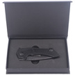 BlackFox Munin G10 Black by Mikkel Willumsen (BF-747)