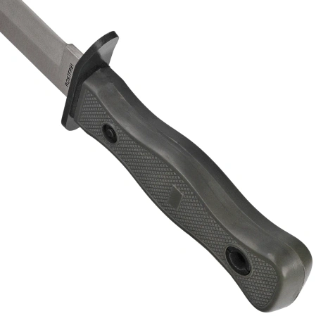 Nóż Maserin Bundeswehr German Army Knife OD Green Aluminium, Satin 420 (0OL621000)