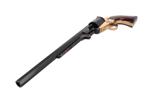 Rewolwer Pietta 1851 Colt REB Nord Navy Carbine .44 (RNC44)
