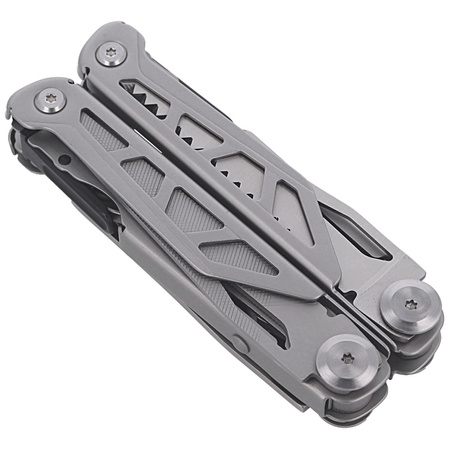 MultiTool BlackFox Endurance Stainless, Satin 13 functions (BF-203)