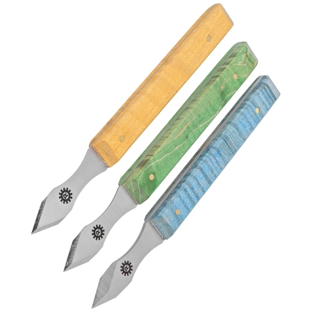 Narex Richter anniversary marking knife set (868999)