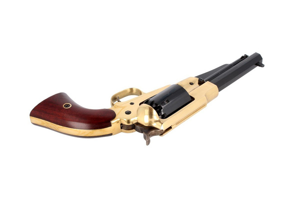 Rewolwer Pietta 1858 Remington New Texas Sheriff .44 (RGBSH44)