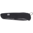 Pocket Knife Mikov Praktik Black (115-NH-5/AK BLK)