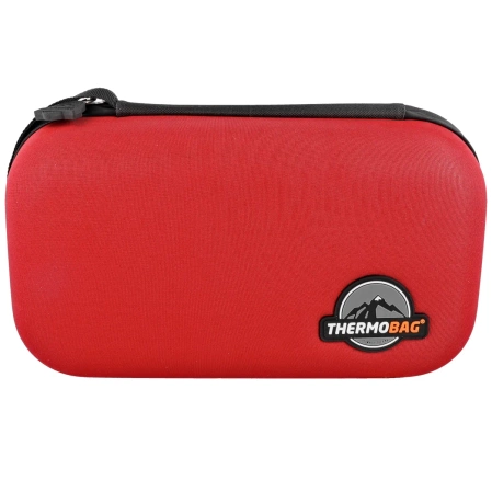 Pojemnik termiczny Thermobag Multifunctional Small Bag Red