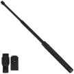 Pałka teleskopowa hartowana ESP Easy Lock 18'', czarna (ExBT-18H-BK BHT-54)