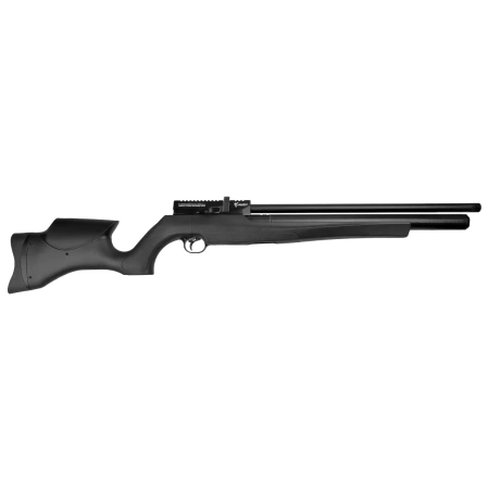 Kuzey K600S 6.35 mm PCP Air Rifle with Sound Moderator