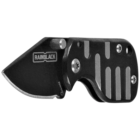 Nóż składany Martinez Albainox RainBlack Steel, RainBlack 3Cr13Mov (25098)