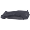 Nóż składany BlackFox Munin G10 Black by Mikkel Willumsen (BF-747)