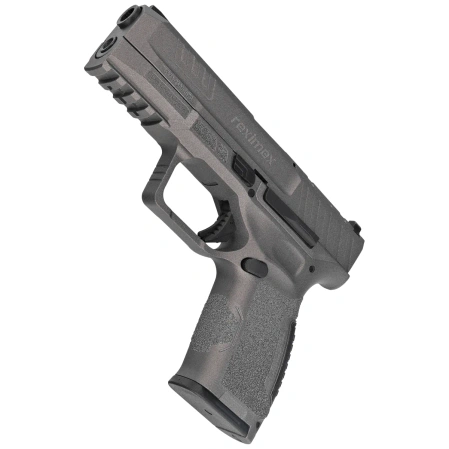 Pistolet Reximex TRX9 Tungsten kal. 9x19 mm
