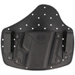 Kabura wewnętrzna Fobus IWBS do Glock, Walther, Sig, S&W