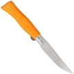 MAM Douro Blade Lock Knife Orange Beech Wood, Inox HW, Satin 420 (2006-OR)