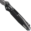 Microtech Socom Ram-Lok S/E Knife Black Frag Aluminum, Apocalyptic M390MK by Tony Marfione (160RL-10APFR)