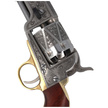 Rewolwer Pietta 1862 Dance & Brothers Steel .44 (DAN44B/LE)
