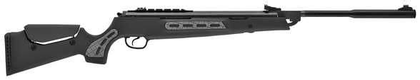 Wiatrówka Hatsan 135 QE Sniper Vortex 7.62 mm