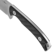 Nóż Third Decor Habitat H0743 Cuchillo Black, Satin 420 (TH-H0743)