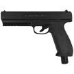 Wiatrówka Pistolet RAM Borner PDW50 Vesta cal .50 - 14J (14-2022)