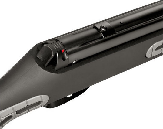 Wiatrówka Hatsan Striker 1000S DG Vortex 5.5 mm