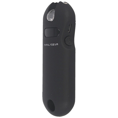 Paralyseur 8 million volt stun gun with flashlight, USB (1806)