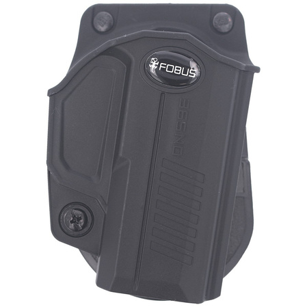 Kabura Fobus 365D do Sig/Sauer SIG P365, P365 380, P365 XL, P365X