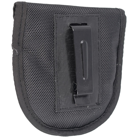 ESP Tactical Mirror Ø 92mm for Bonowi Expandable Baton, holder (BMO-03-18 / BMH-03)