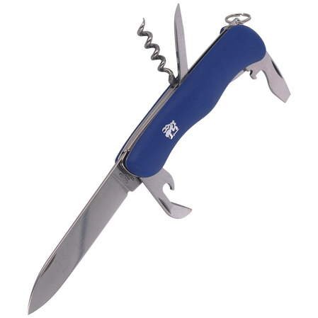 Pocket Knife Mikov Praktik Blue (115-NH-5/AK BLU)