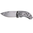 Herbertz CJH Eagle Stainless Steel Knife, Polished 420 (565212 - 10000357)