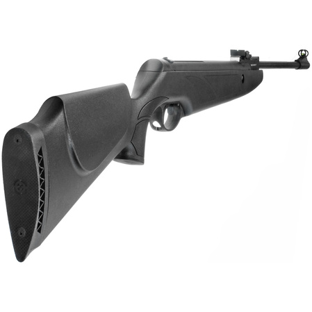 Wiatrówka karabin Voltran Ekol Major Black 4.5 mm