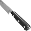 Nóż kuchenny MAM Professional Forged Chef's Knife 20.3 cm Black PE, kuty 1.4116 (66908)
