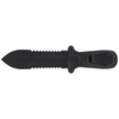 Nóż Fobus Dagger Black Polymer 3'' (LTR-3)