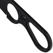 Kizer Bowtie Knife Black D2 by Henning Marxen (1061A2)