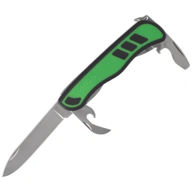 Pocket Knife Mikov Praktik Green (115-NH-3/AK GRN)