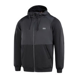 M-Tac Piligrim Black Sweatshirt (20484002)